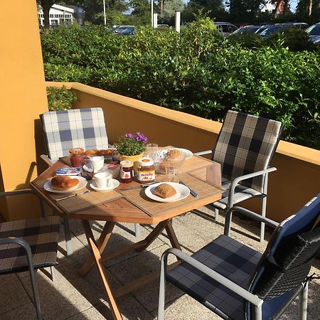 Kuehlungsborn Ferienwohnung Sonnenresidenz Kühlungsborn Zewnętrze zdjęcie