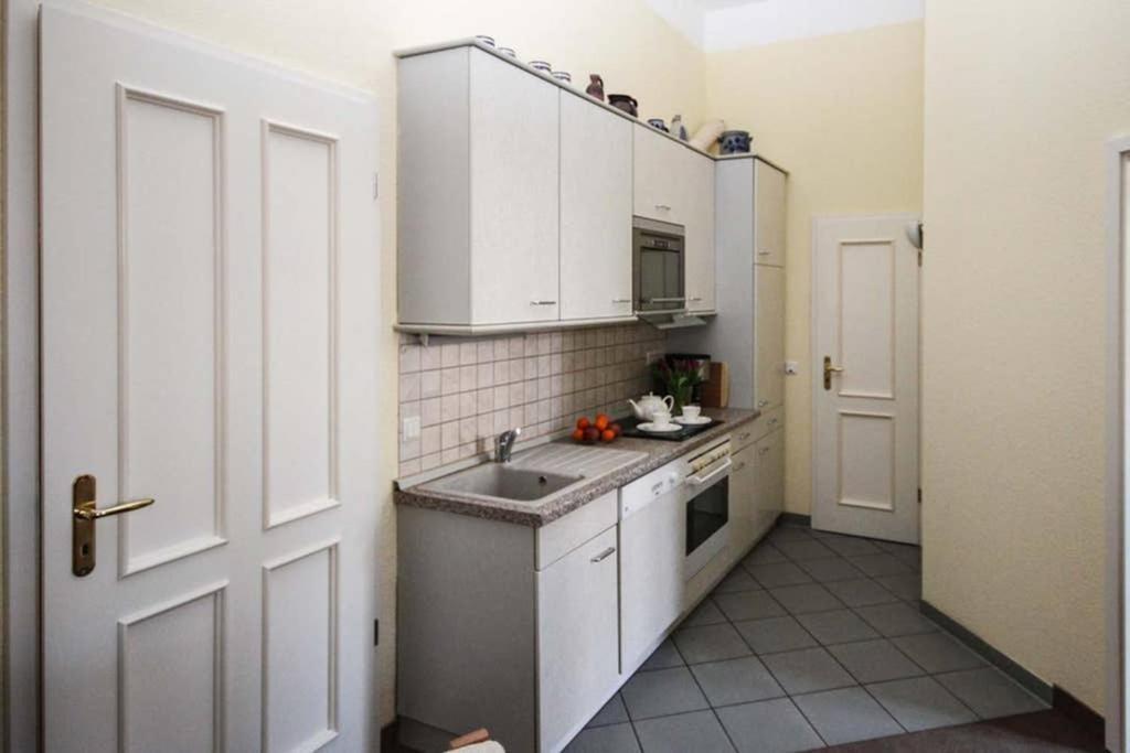 Kuehlungsborn Ferienwohnung Sonnenresidenz Kühlungsborn Zewnętrze zdjęcie