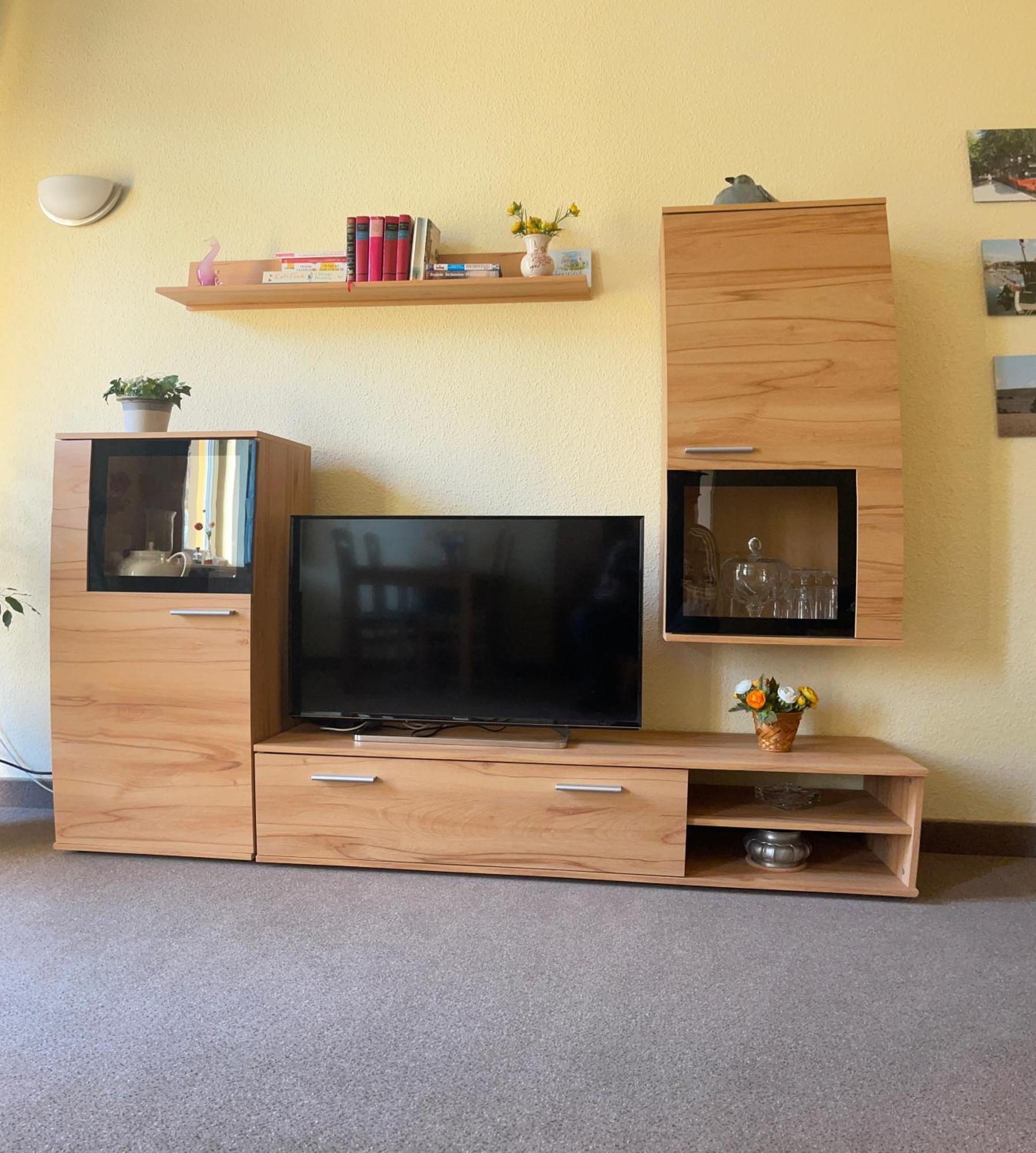 Kuehlungsborn Ferienwohnung Sonnenresidenz Kühlungsborn Zewnętrze zdjęcie