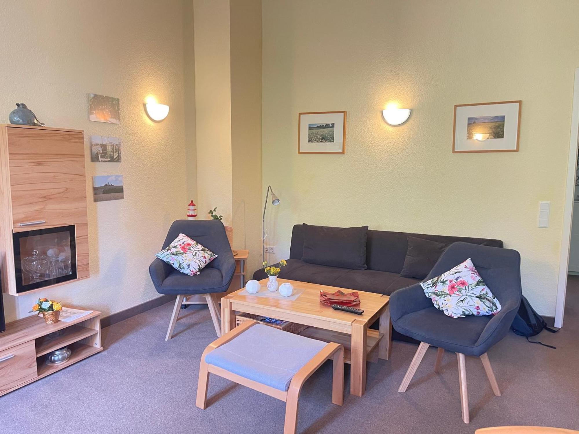 Kuehlungsborn Ferienwohnung Sonnenresidenz Kühlungsborn Zewnętrze zdjęcie
