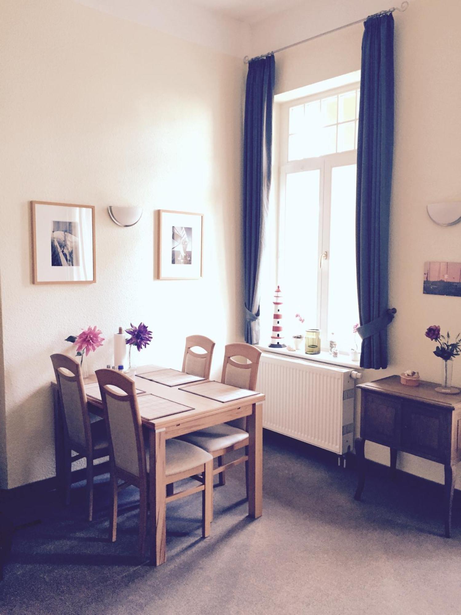 Kuehlungsborn Ferienwohnung Sonnenresidenz Kühlungsborn Zewnętrze zdjęcie